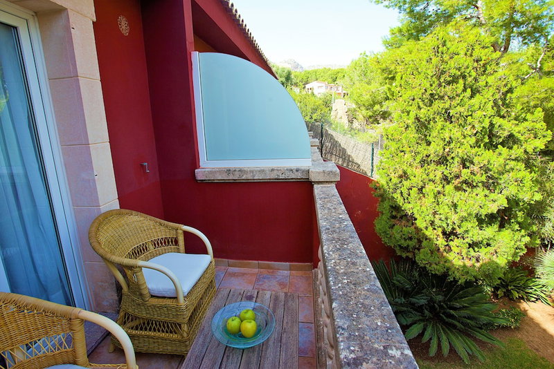 Hotel Cala Sant Vicenç - Adults Only + 16, Pollenca, Spain