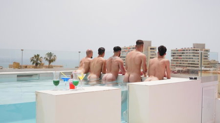 Hotel Ritual Sireno Torremolinos - Adults Only, Torremolinos, España