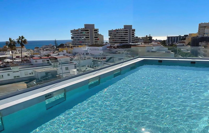 Hotel Ritual Sireno Torremolinos - Adults Only, Torremolinos, España
