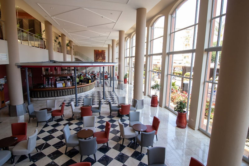 Ohtels Islantilla, Lepe, Spain