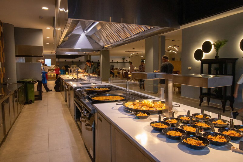 Ohtels Islantilla, Lepe, Spain