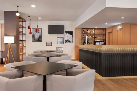 Ramada by Wyndham Valencia Almussafes, Almussafes, Spain