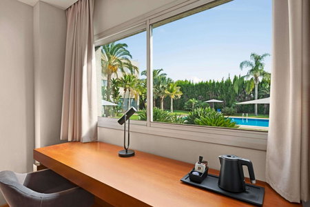 Ramada by Wyndham Valencia Almussafes, Almussafes, Spain