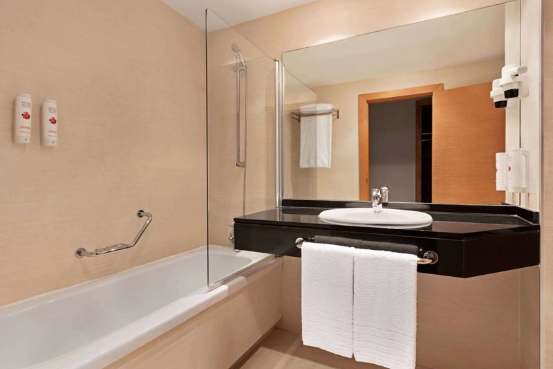 Ramada by Wyndham Valencia Almussafes, Almussafes, Spain