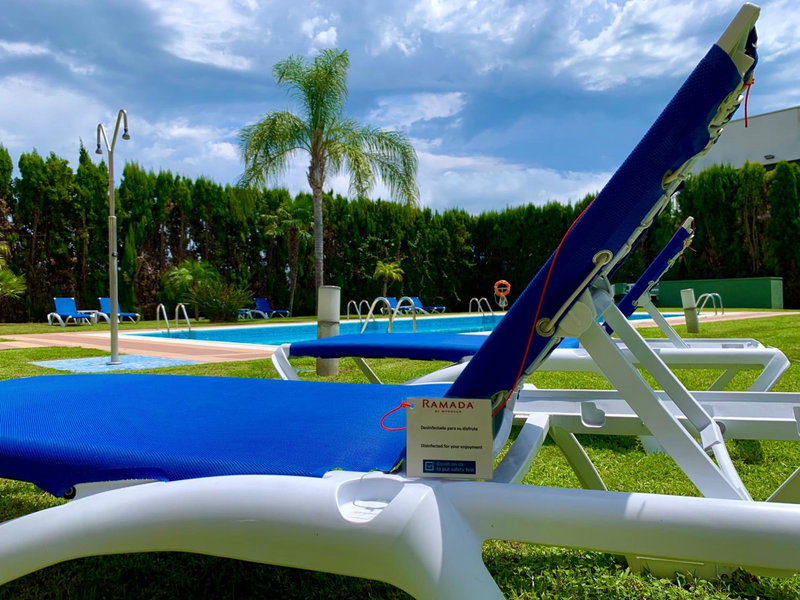 Ramada by Wyndham Valencia Almussafes, Almussafes, Spain