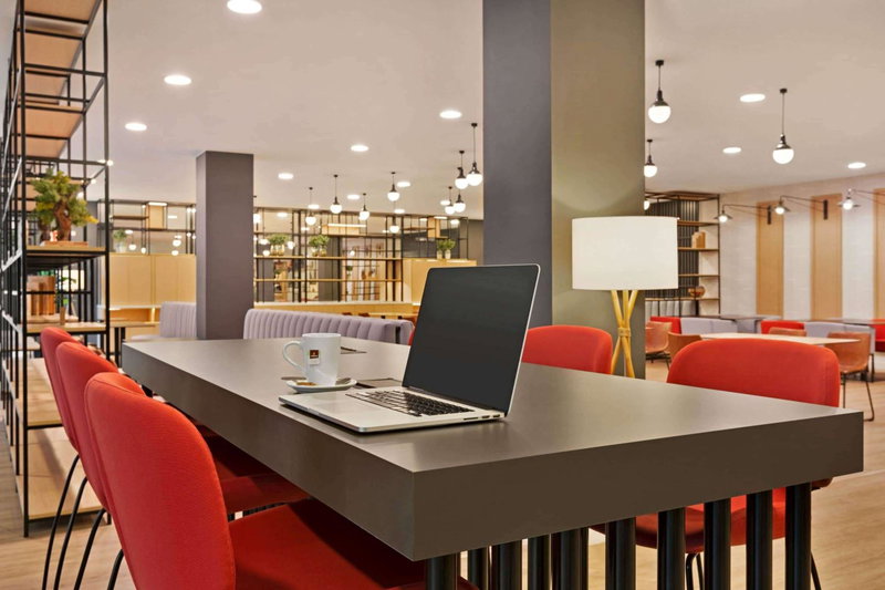 Ramada by Wyndham Valencia Almussafes, Almussafes, Spain