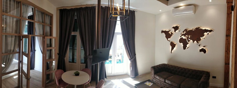Casa Blanca, Málaga, Spain