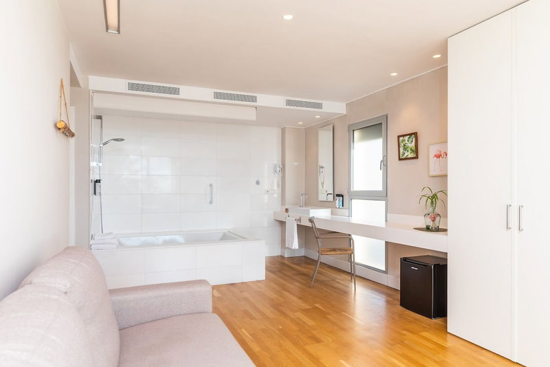 Meraki Beach Hotel - Adults Only, Valencia, Espagne