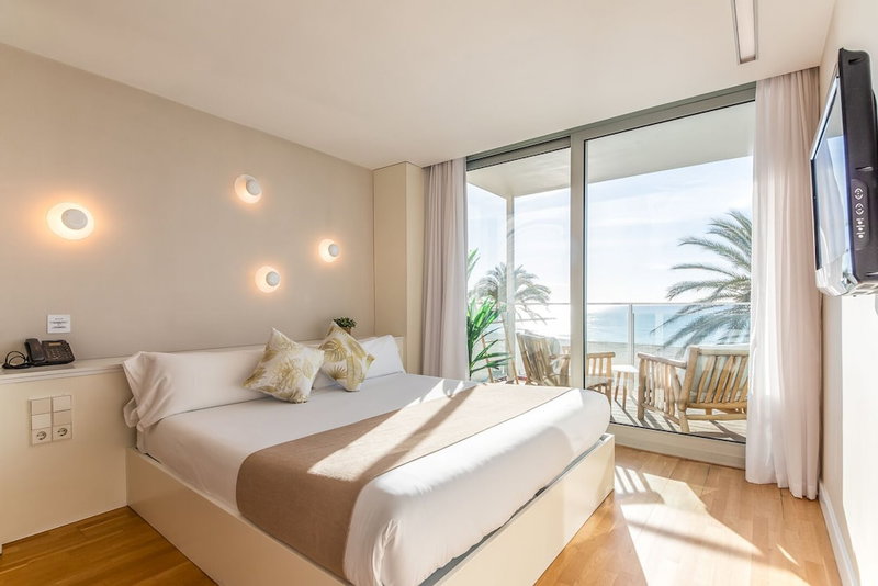 Meraki Beach Hotel - Adults Only, Valencia, Espagne