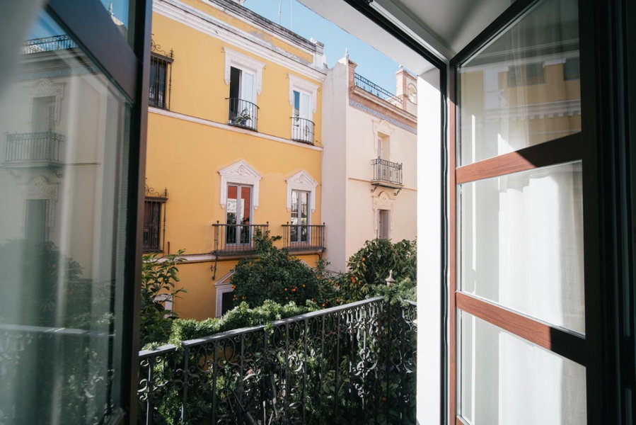 Apartamentos Abreu Suites, Seville, España