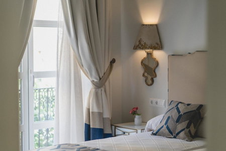 Apartamentos Abreu Suites, Seville, España