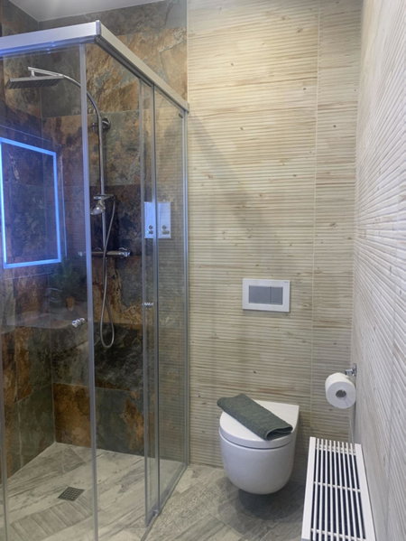 Hotel Riojano, Humanes de Madrid, Spain