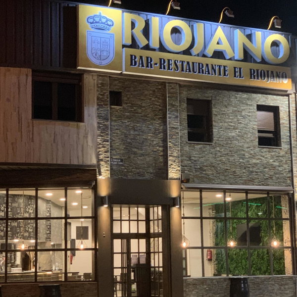 Hotel Riojano, Humanes de Madrid, Spain