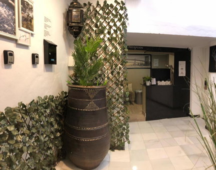 Boutique Princesa, Marbella, Испания