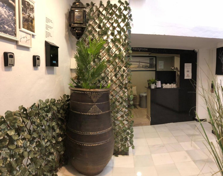 Boutique Princesa, Marbella, Испания