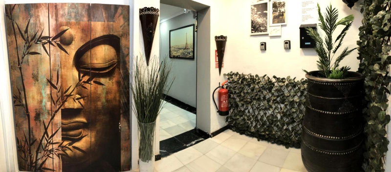 Boutique Princesa, Marbella, Испания
