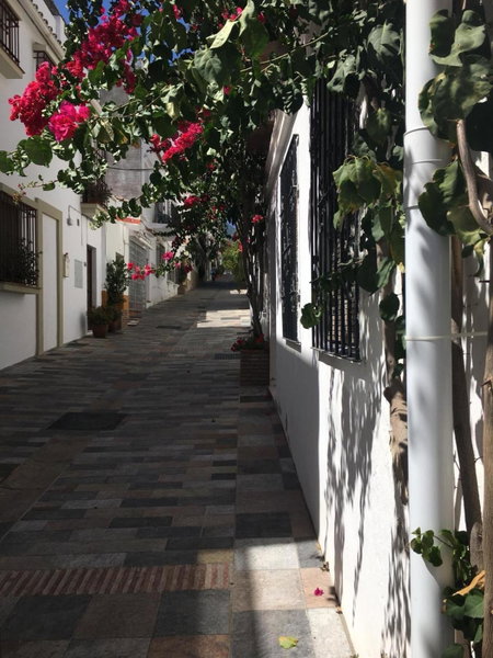 Boutique Princesa, Marbella, Испания
