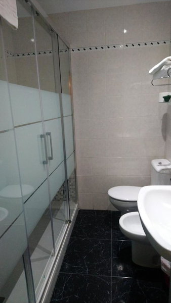 Hostal Don Jaime I y II, Segovia, Espagne