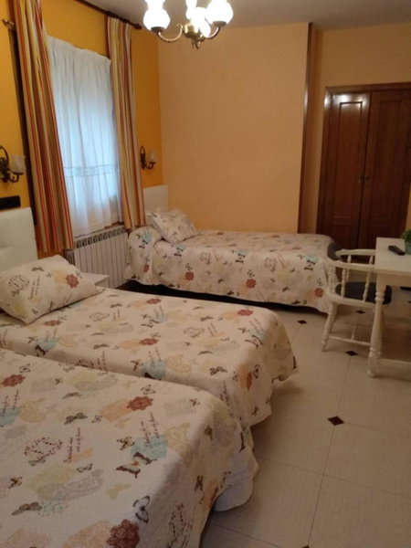 Hostal Don Jaime I y II, Segovia, Espagne