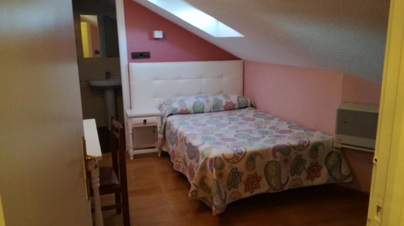 Hostal Don Jaime I y II, Segovia, Espagne