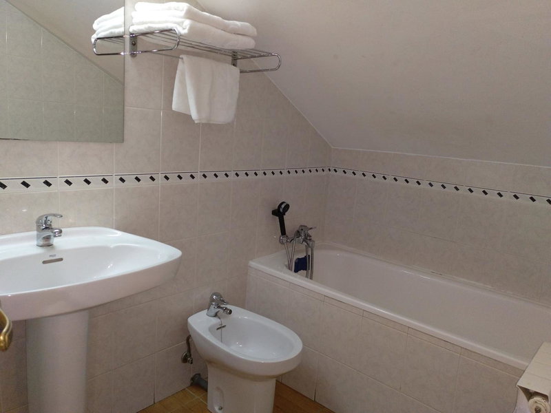 Hostal Don Jaime I y II, Segovia, Espagne