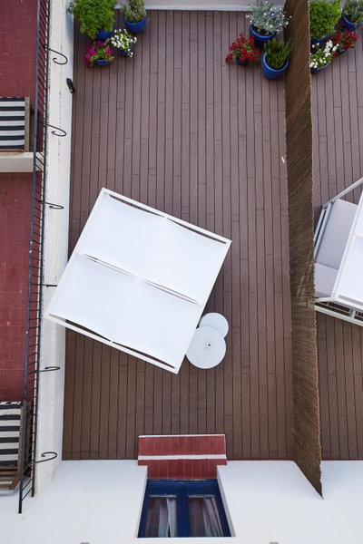 Hotel Trias, Palamós, Spain
