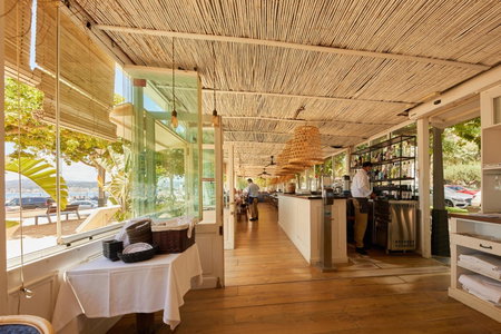 Hotel Trias, Palamós, Spain