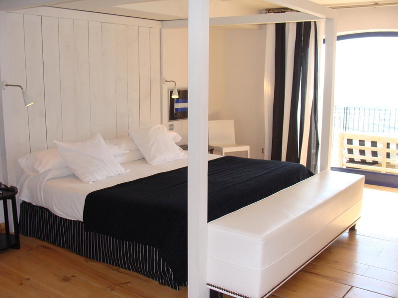 Hotel Trias, Palamós, Spain