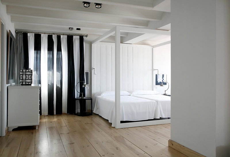 Hotel Trias, Palamós, Spain
