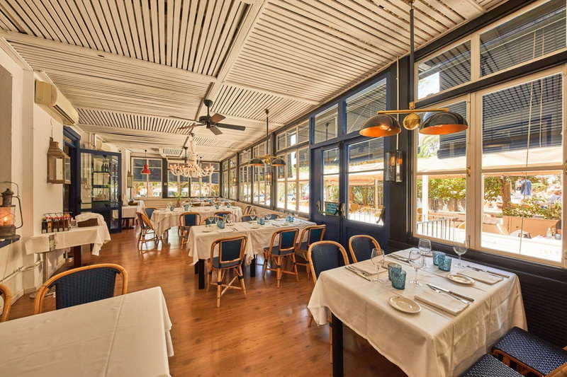 Hotel Trias, Palamós, Spain