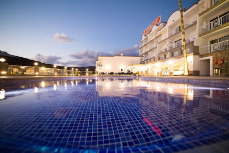 Apartamentos Cabau Cala D'Or, Mogan, Spain