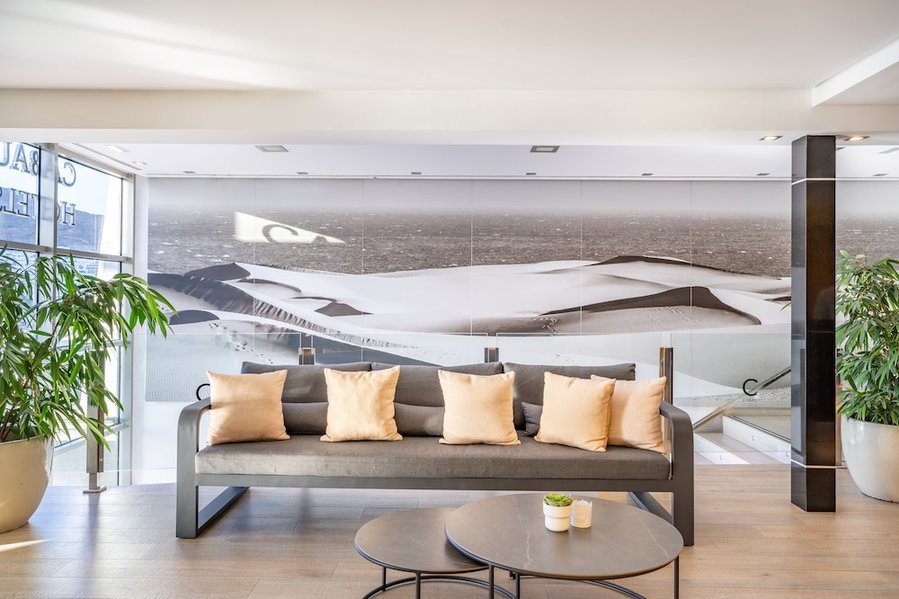 Apartamentos Cabau Cala D'Or, Mogan, Spain