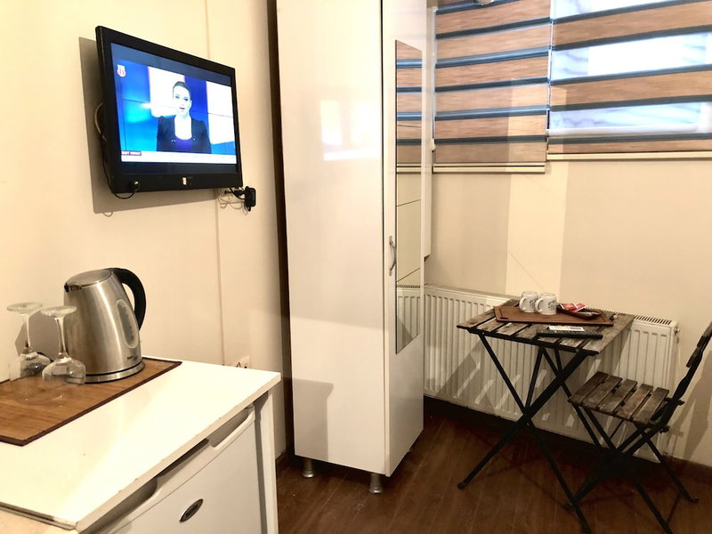 Apartamentos Cabau Cala D'Or, Mogan, Spain