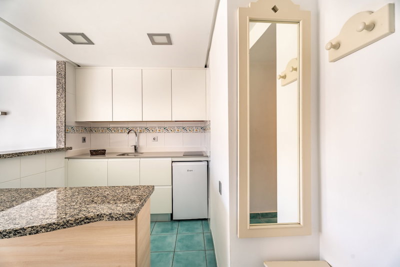 Apartamentos Cabau Cala D'Or, Mogan, Spain