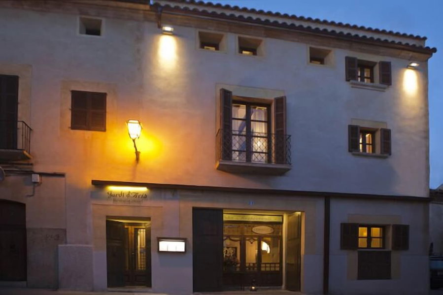 Jardí d'Artà Boutique-Hotel, Arta, Spain