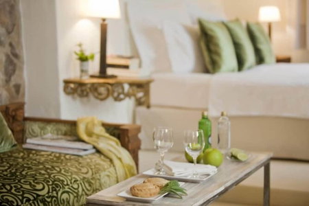 Jardí d'Artà Boutique-Hotel, Arta, Spain