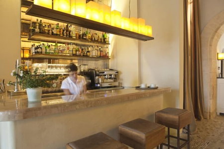 Jardí d'Artà Boutique-Hotel, Arta, Spain