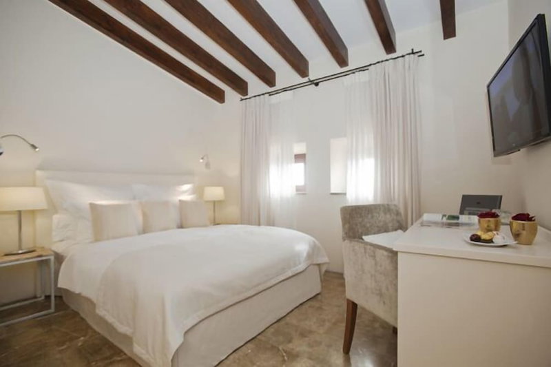 Jardí d'Artà Boutique-Hotel, Arta, Spain