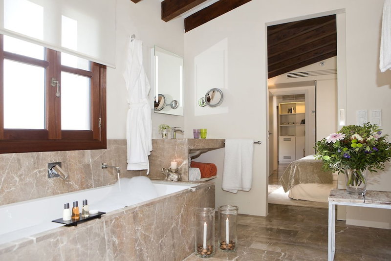 Jardí d'Artà Boutique-Hotel, Arta, Spain