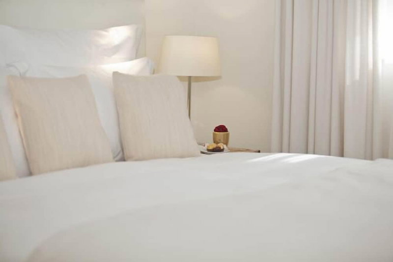 Jardí d'Artà Boutique-Hotel, Arta, Spain