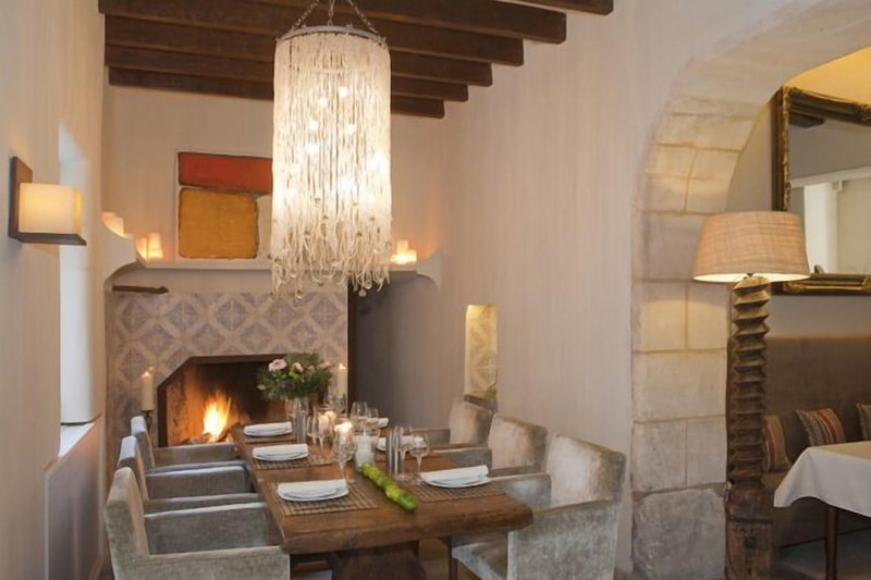Jardí d'Artà Boutique-Hotel, Arta, Spain