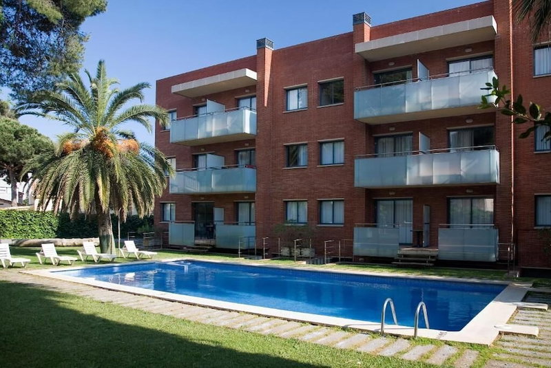 SG Costa BCN Apartments, Castelldefels, Espagne