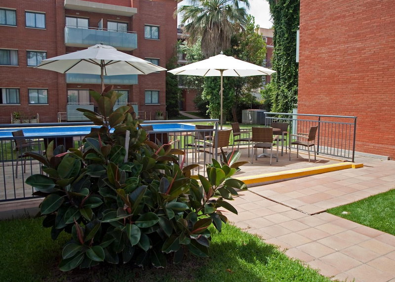 SG Costa BCN Apartments, Castelldefels, Espagne