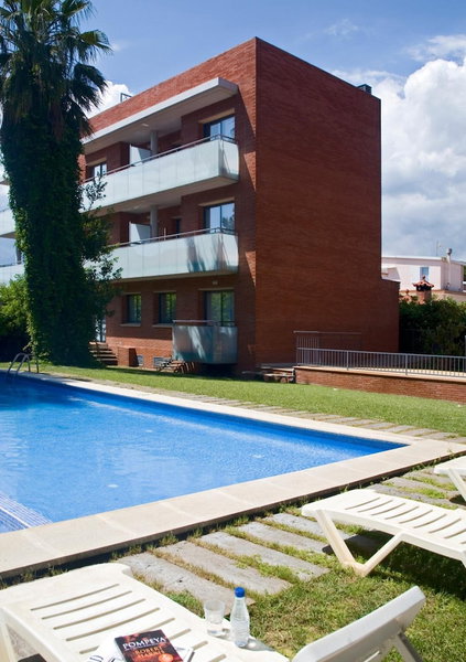 SG Costa BCN Apartments, Castelldefels, Espagne