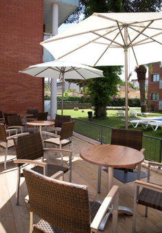 SG Costa BCN Apartments, Castelldefels, Espagne