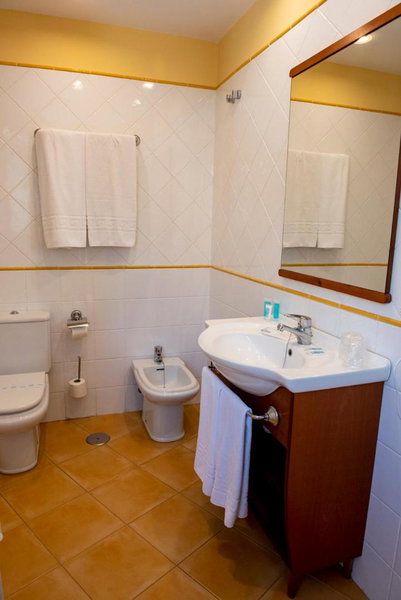 Hotel Faro de San Vicente, San Vicente de la Barquera, Spain