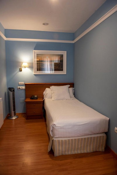Hotel Faro de San Vicente, San Vicente de la Barquera, Spain