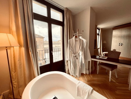 Hotel Palacio De Úbeda 5 G.L, Úbeda, Spain