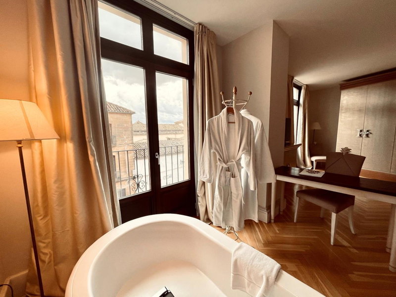 Hotel Palacio De Úbeda 5 G.L, Úbeda, Spain