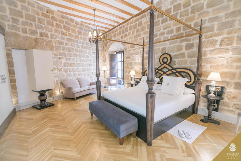 Hotel Palacio De Úbeda 5 G.L, Úbeda, Spain